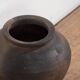 Round antique vase (c.1900) #18