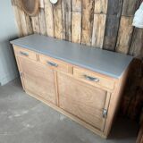 Vintage 50s sideboard (renovated)
