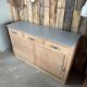 Buffet vintage années 50 (rénové)
