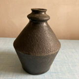 Ceramic soliflore vase