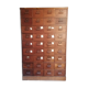 Meuble de métier années 60