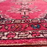 Tapis Persan Hamadan fait main 172x111cm