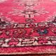 Handmade Hamadan Persian Rug 172x111cm