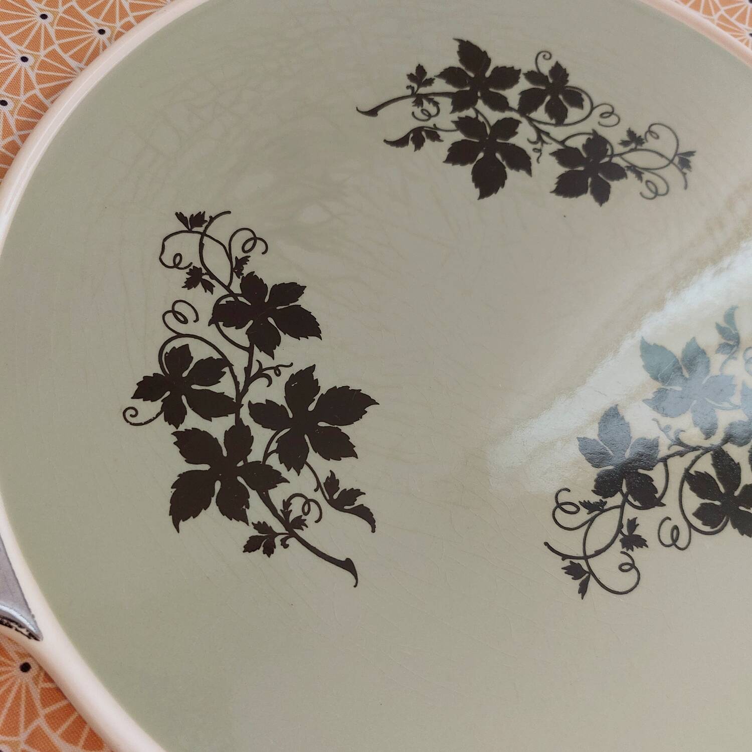 Villeroy & Boch serving dish