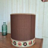 Large lampshade