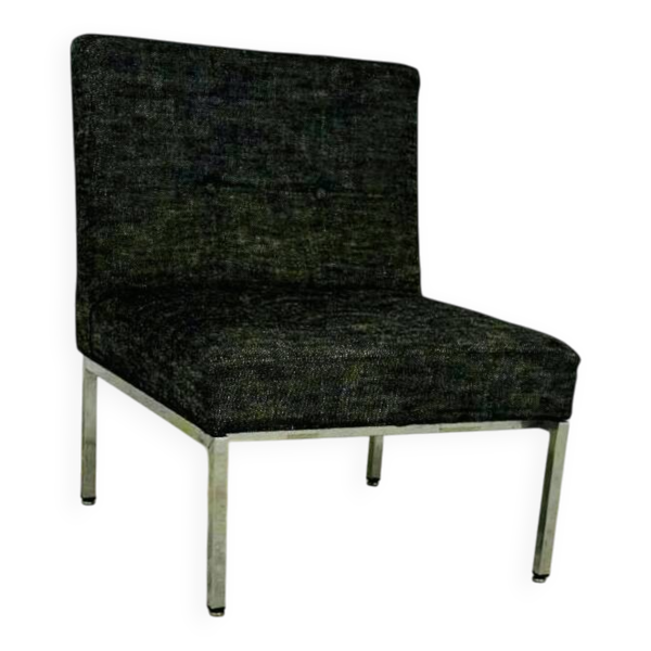 Chauffeuse par Florence Knoll pour Mobilier international