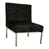 Lounge chair by Florence Knoll