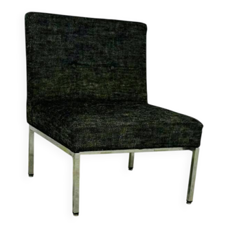 Chauffeuse par Florence Knoll pour Mobilier international