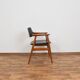 Danish armchairs By Svend Åge Eriksen For Glostrup, 1950