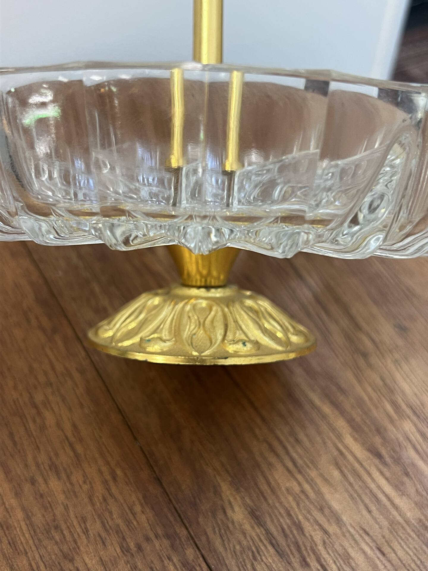 Service cup 1970