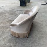 Toad sofa Napoleon III