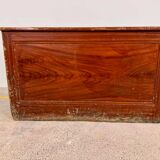 Commercial workbench with 9 drawers