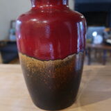 Vase West Germany 202.24