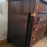 Commode empire