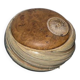 Jewellery box pocket organiser