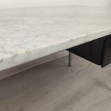 Florence knoll marble desk