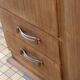 asymmetrical art deco wardrobe