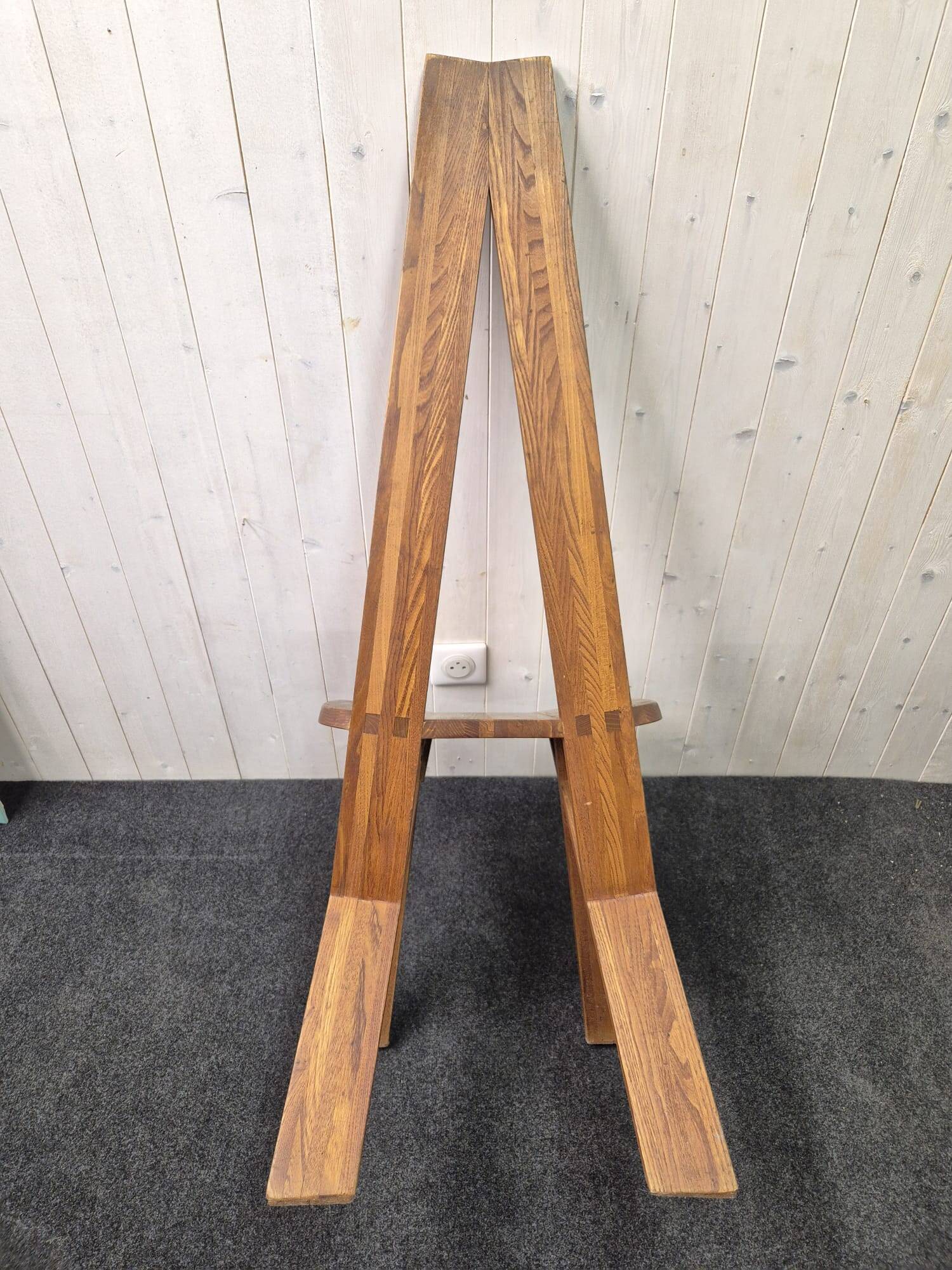 Pierre Chapo S45 chair