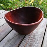 Wood salad