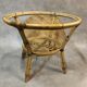 Table d'appoint Italie années 50