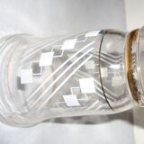 Vase style Art deco