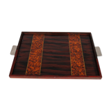 Vintage service tray 1960