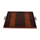 Vintage service tray 1960