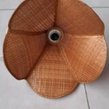 Wicker suspension