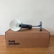 Lampe murale Louis Poulsen AJ - Arne Jacobsen