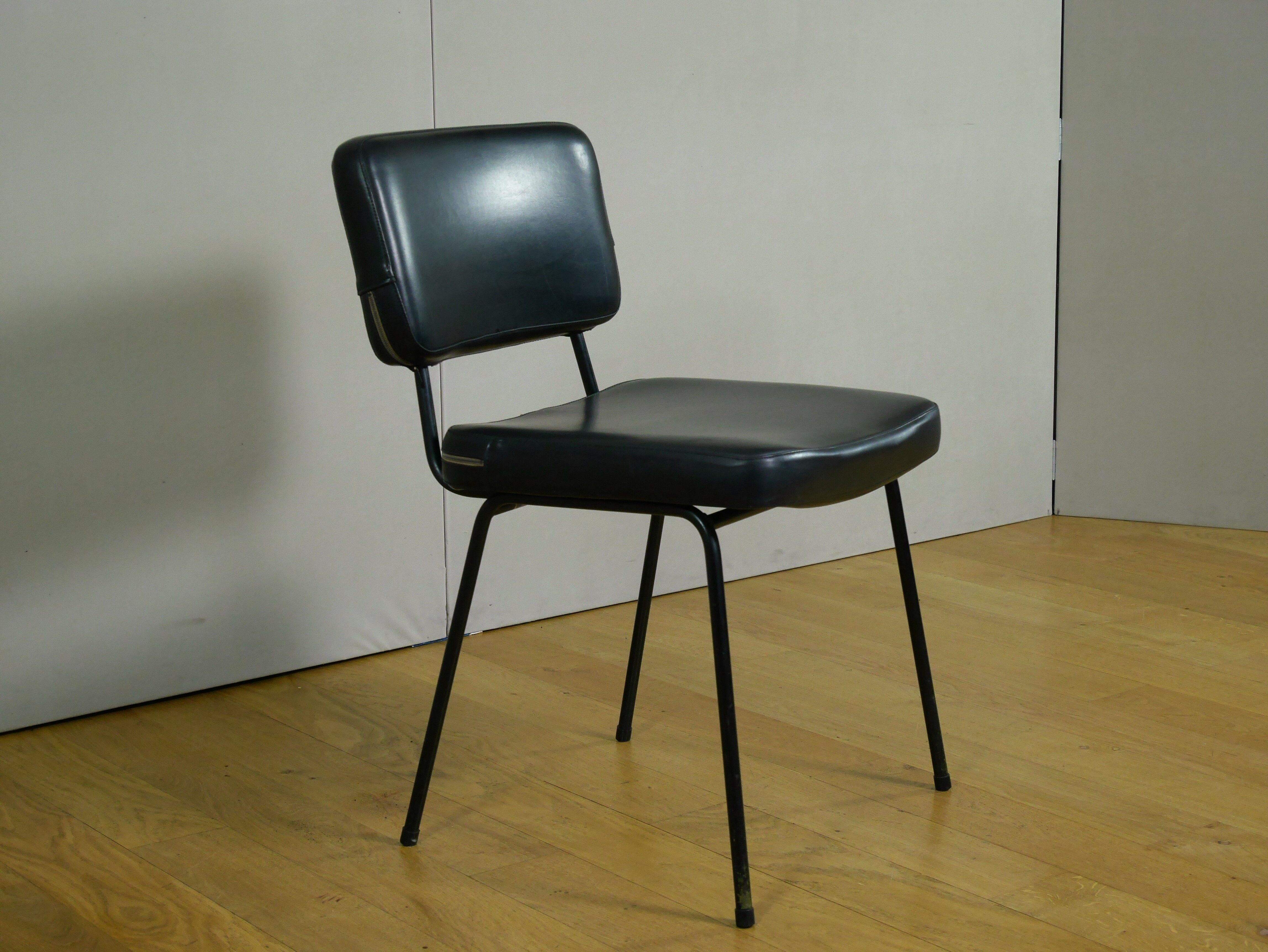 André Simard for Airborne desk Chair