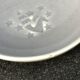 Set of 4 Gien cups for Concorde Air France