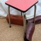 Vintage stool
