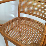 Thonet chair, 1970s edition