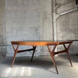 Louis Paolozzi dining table
