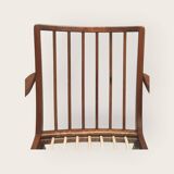 Fauteuil du milieu du siècle