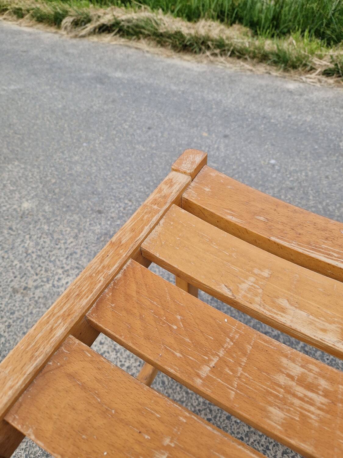 André Sornay stool