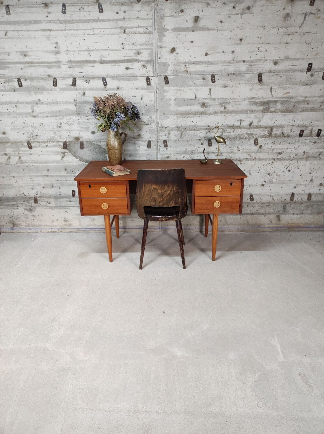 Bureau vintage