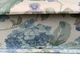 Jewelry box 21cm 70s with mirror and double level beauty makeup VINTAGE Old