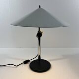 Kaiser Leuchten adjustable desk lamp 1960’s