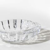 Orrefors Crystal Round Cup