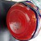Murano Seguso Moretti Barovier excavation vase