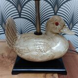 Lampe canard 80'