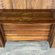 1960s 1970s Rio Rosewood Shelving System by Poul Cadovius for Cado Denmark
