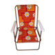 Vintage camping chair