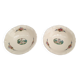 Two vintage cups Sarreguemines