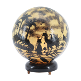 Lampe marocaine