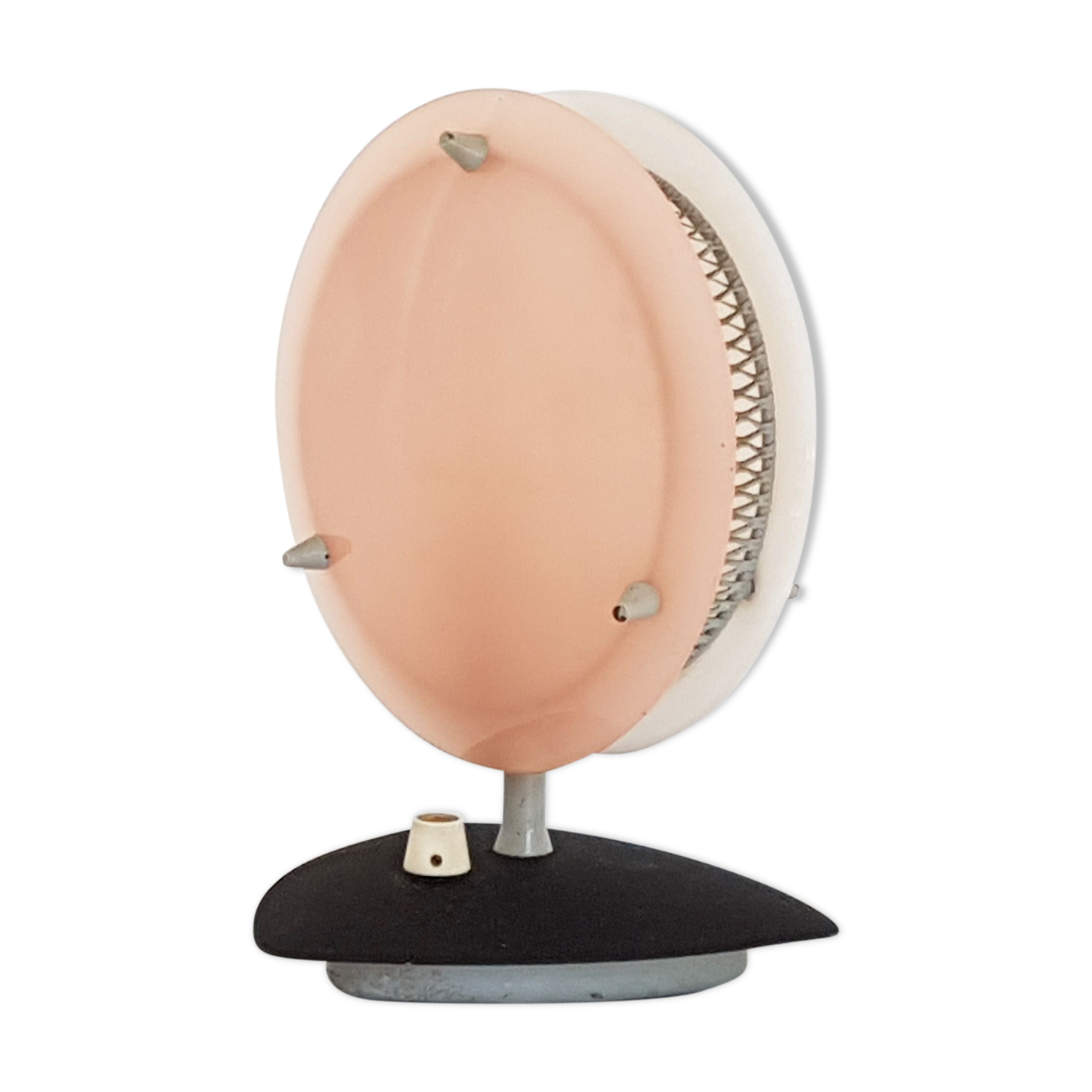 Vintage Italian table lamp 1950