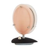 Vintage Italian table lamp 1950