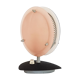Lampe de table italienne vintage 1950