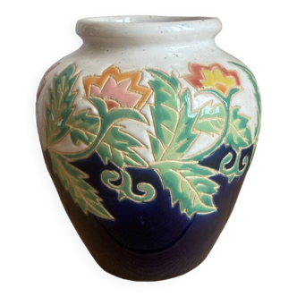 Vintage vase